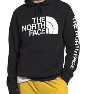 North Face Hoodie